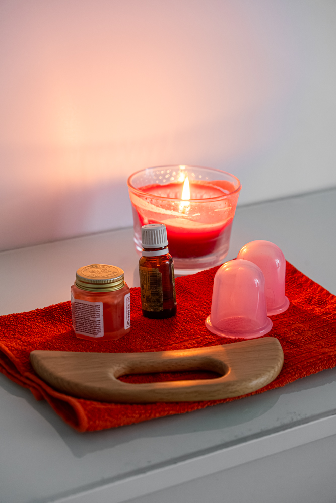 Terapias Holísticas