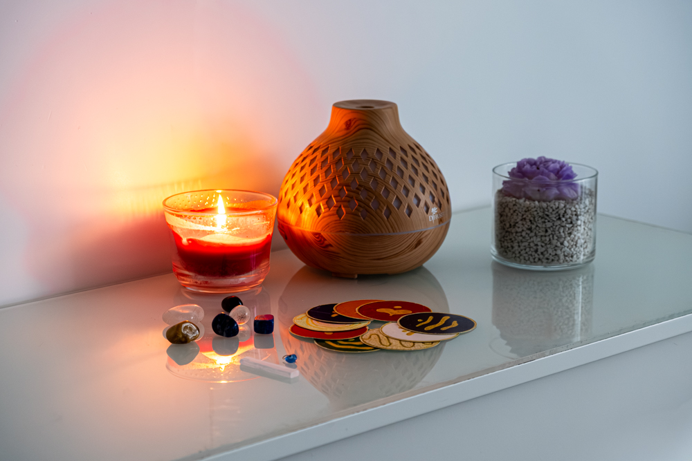 Terapias & Bem-Estar