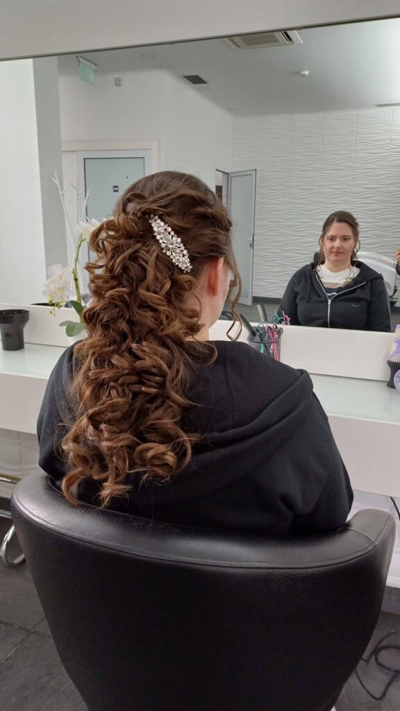 Penteado