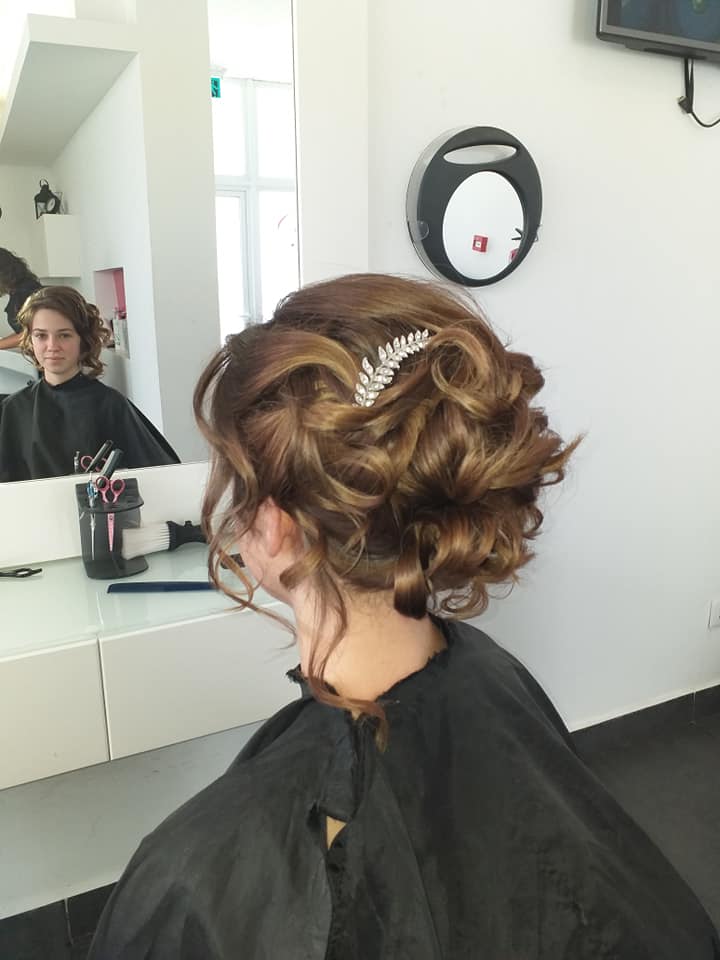 Penteado